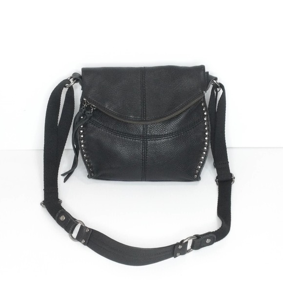 The Sak Handbags - THE SAK Silverlake Leather Crossbody Purse Bag